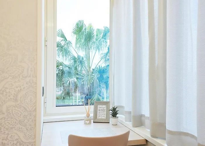 Chicca A 4* Ρώμη